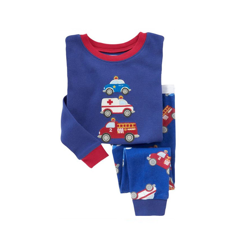 เด็กชายชุดนอนเด็กชุดนอนชุดเด็ก - Baby Clothing Dividers บทวิจารณ์และราคา
