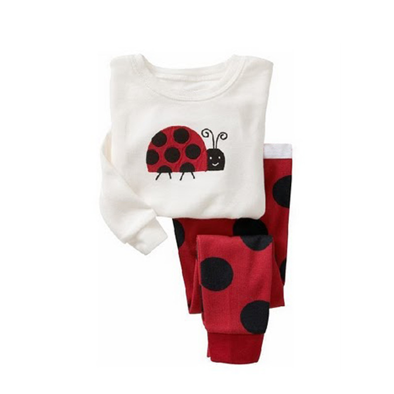 เด็กชายชุดนอนเด็กชุดนอนชุดเด็ก - Baby Clothing Dividers บทวิจารณ์และราคา