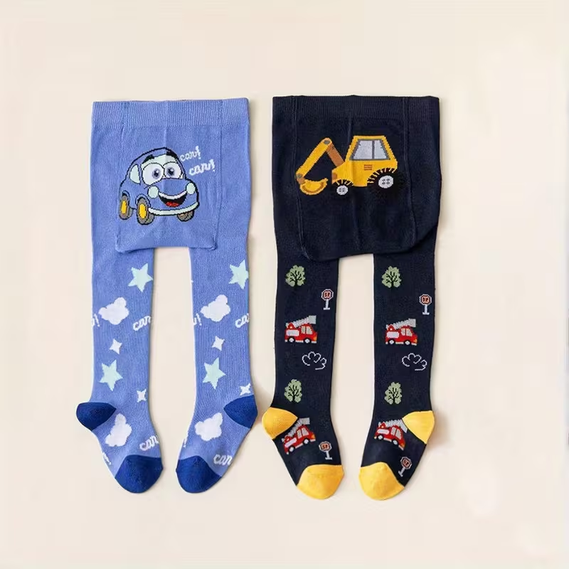 เลกกิ้งพิมพ์ลายการ์ตูนสัตว์และ - Baby Clothing Dividers บทวิจารณ์และราคา