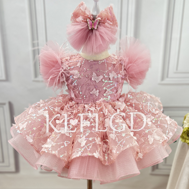 ชุดเดรสงานแต่งงานเด็กหรูหรา ลา - Baby Clothing Dresser บทวิจารณ์และราคา
