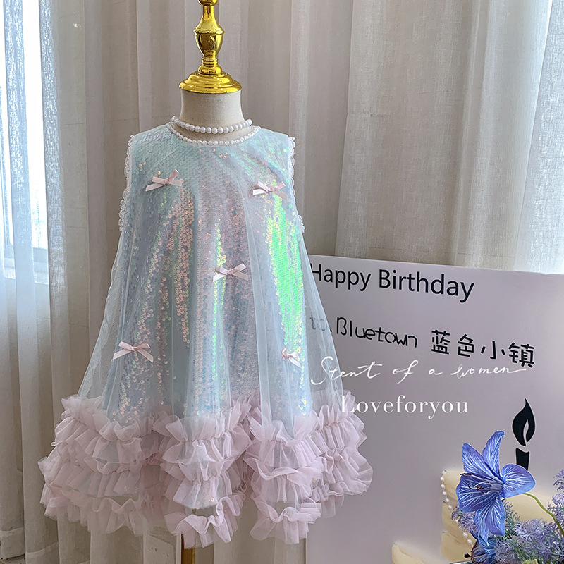 สาวฤดูร้อนเด็กใหม่ผีเสื้อเลื่อ - Baby Clothing High End บทวิจารณ์และราคา