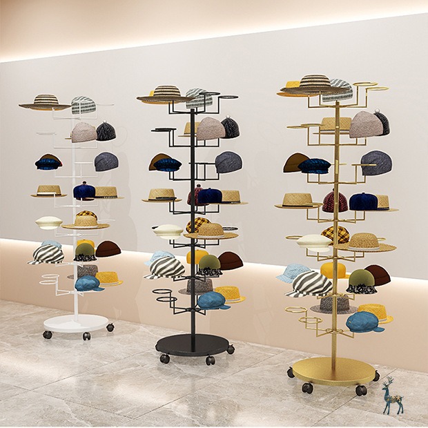 ราวแขวนหมวก ร้านขายเสื้อผ้า ชั - Baby Clothing Hanging Rack บทวิจารณ์และราคา