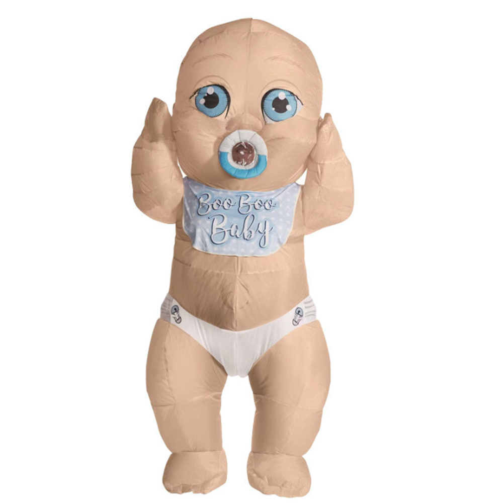 ชายหญิงเด็กยักษ์ Inflatable เส - Baby Clothing Usa บทวิจารณ์และราคา