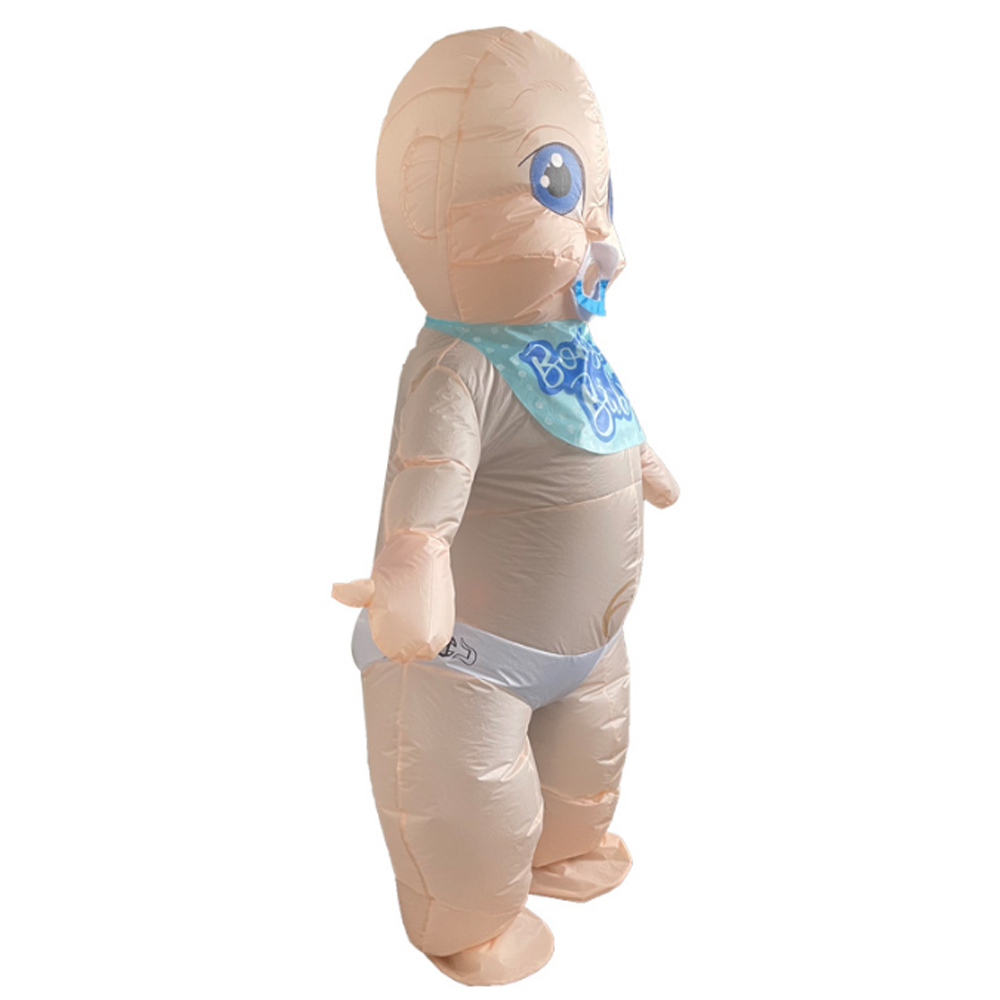 ชายหญิงเด็กยักษ์ Inflatable เส - Baby Clothing Usa บทวิจารณ์และราคา