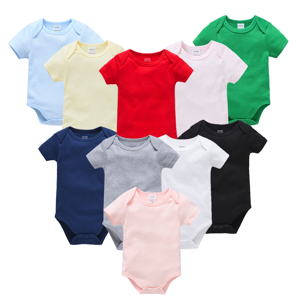 ชุดรอมเปอร์เด็กคุณภาพสูง 1/3 ช - Baby Clothing High Quality บทวิจารณ์และราคา