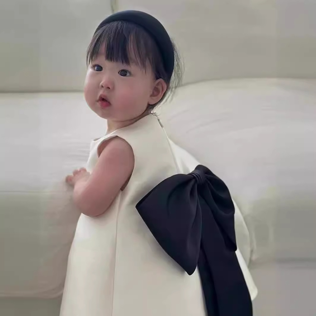 สาวอารมณ์ชุดเจ้าหญิง High-end  - Baby Clothing High End บทวิจารณ์และราคา