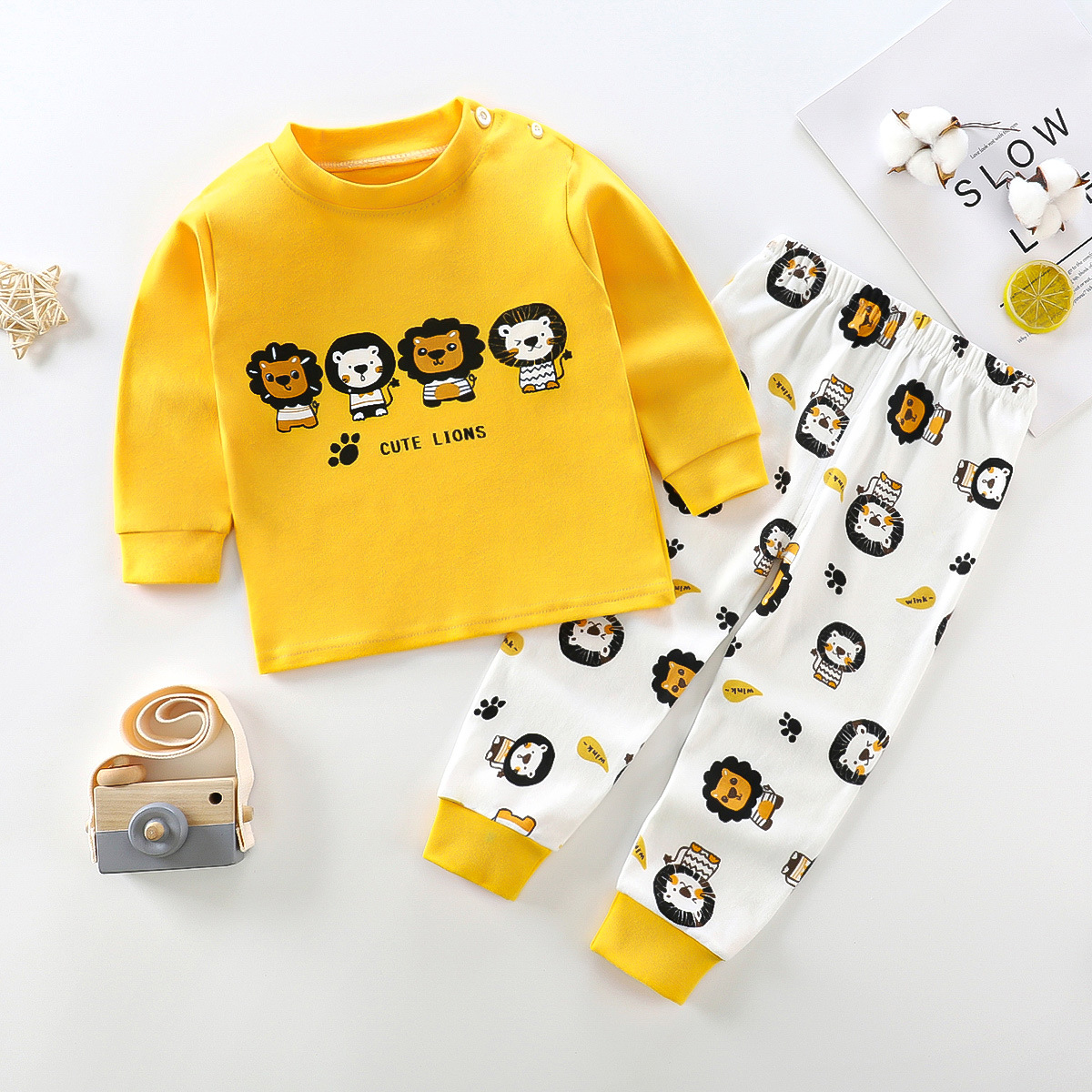 ฤดูใบไม้ผลิฤดูใบไม้ร่วงเสื้อผ้ - Baby Clothing Dividers บทวิจารณ์และราคา