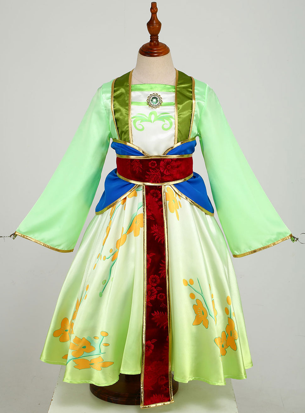 ชุดคอสเพลย์งานคาร์นิวัล ฮาโลวี - Baby Clothing Usa บทวิจารณ์และราคา
