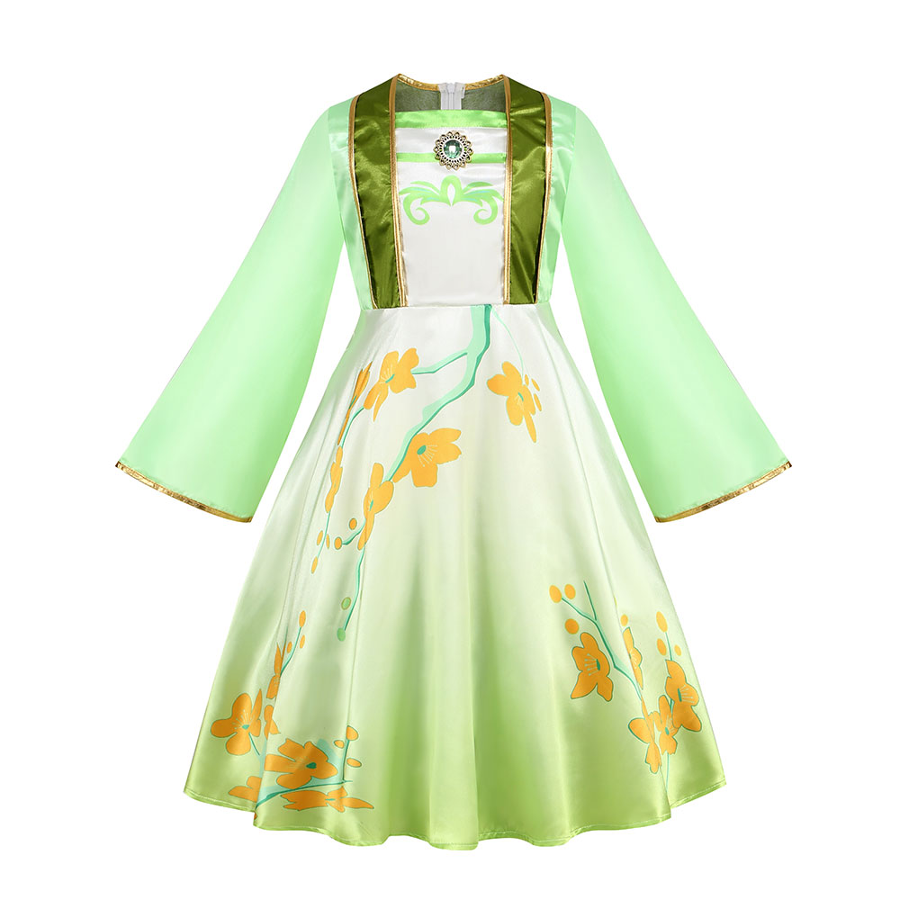 ชุดคอสเพลย์งานคาร์นิวัล ฮาโลวี - Baby Clothing Usa บทวิจารณ์และราคา