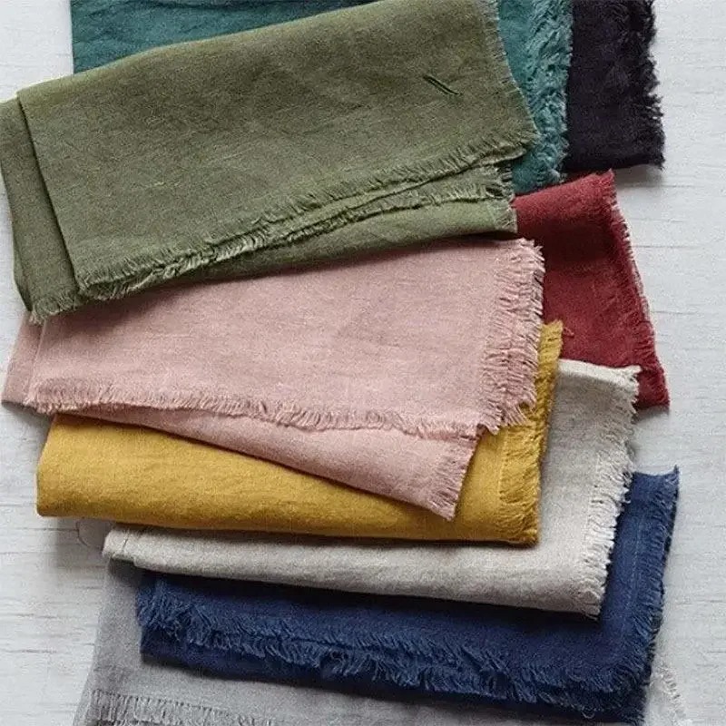 280 ซม.* 100 ซม.ผ้าลินินผ้าสํา - Baby Clothing Organic บทวิจารณ์และราคา