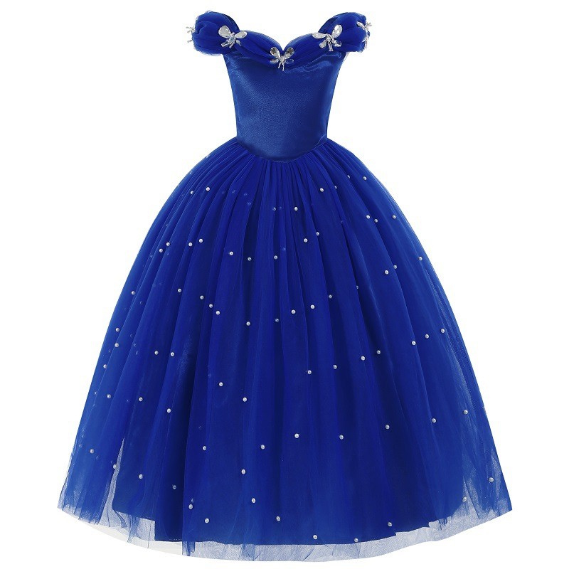 ชุดซินเดอเรลล่าสุดหรูสำหรับเด็ - Baby Clothing Dresser บทวิจารณ์และราคา