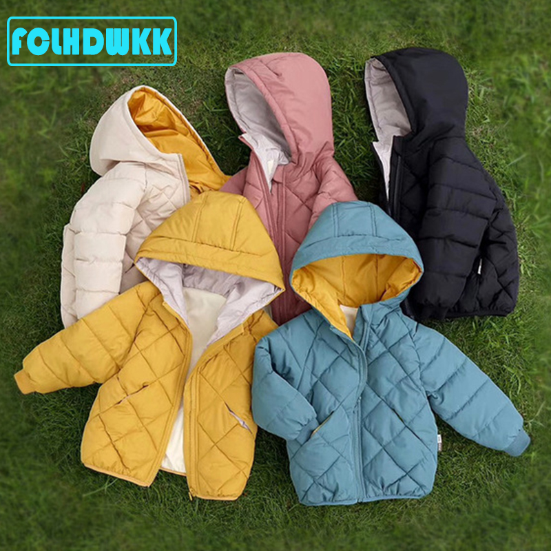 เสื้อแจ็คเก็ตเด็กผู้หญิงและผู้ - Baby Clothing Dividers บทวิจารณ์และราคา