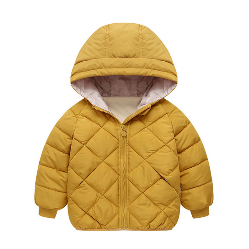 เสื้อแจ็คเก็ตเด็กผู้หญิงและผู้ - Baby Clothing Dividers บทวิจารณ์และราคา
