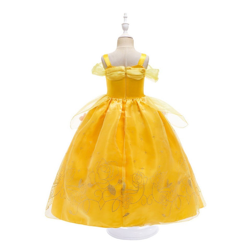 สาว Belle ชุดเด็กคริสต์มาส Ele - Baby Clothing Dresser บทวิจารณ์และราคา
