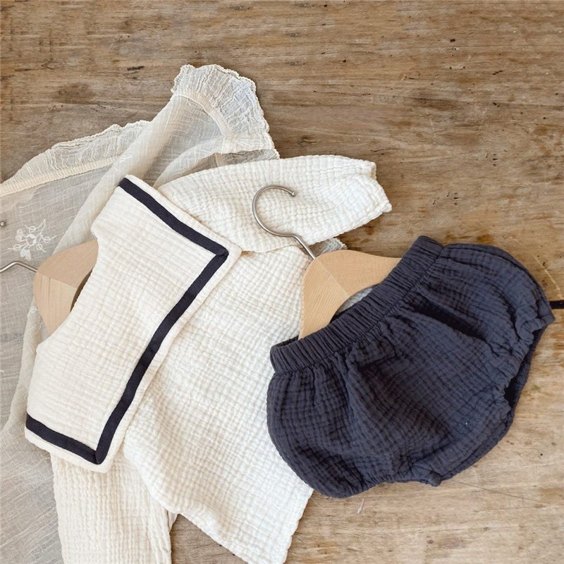 เสื้อผ้าเด็กชุดสําหรับ 0-3Year - Baby Clothing Organic บทวิจารณ์และราคา