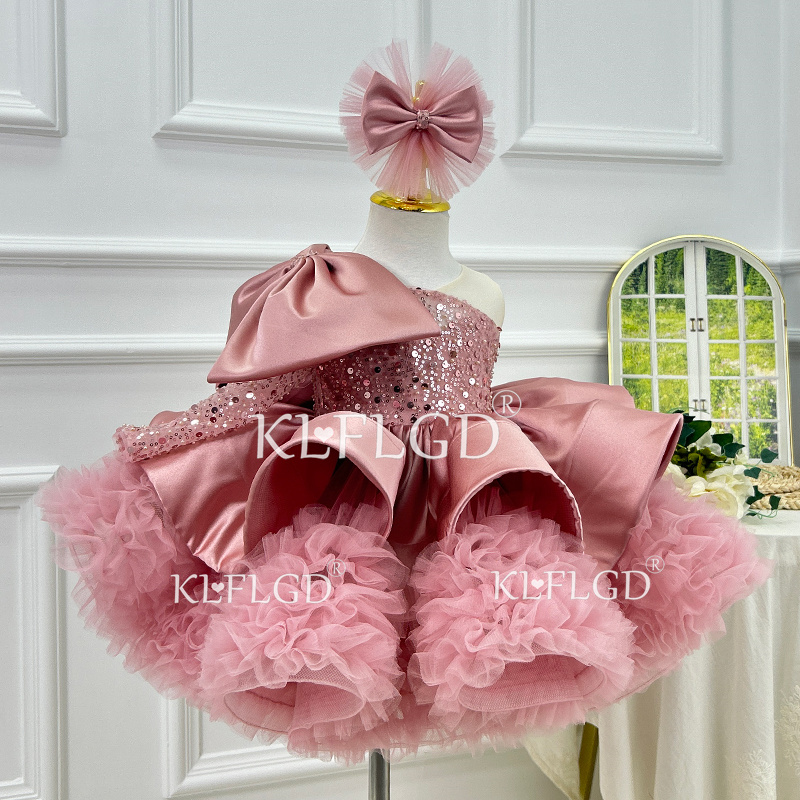 KLFLGD ชุดเดรสเด็กผู้หญิงสวยหร - Baby Clothing High End บทวิจารณ์และราคา