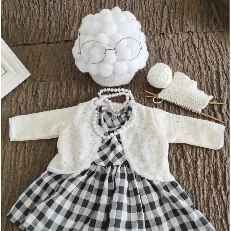 อุปกรณ์ประกอบฉากถ่ายภาพทารกแรก - Baby Clothing Dividers บทวิจารณ์และราคา