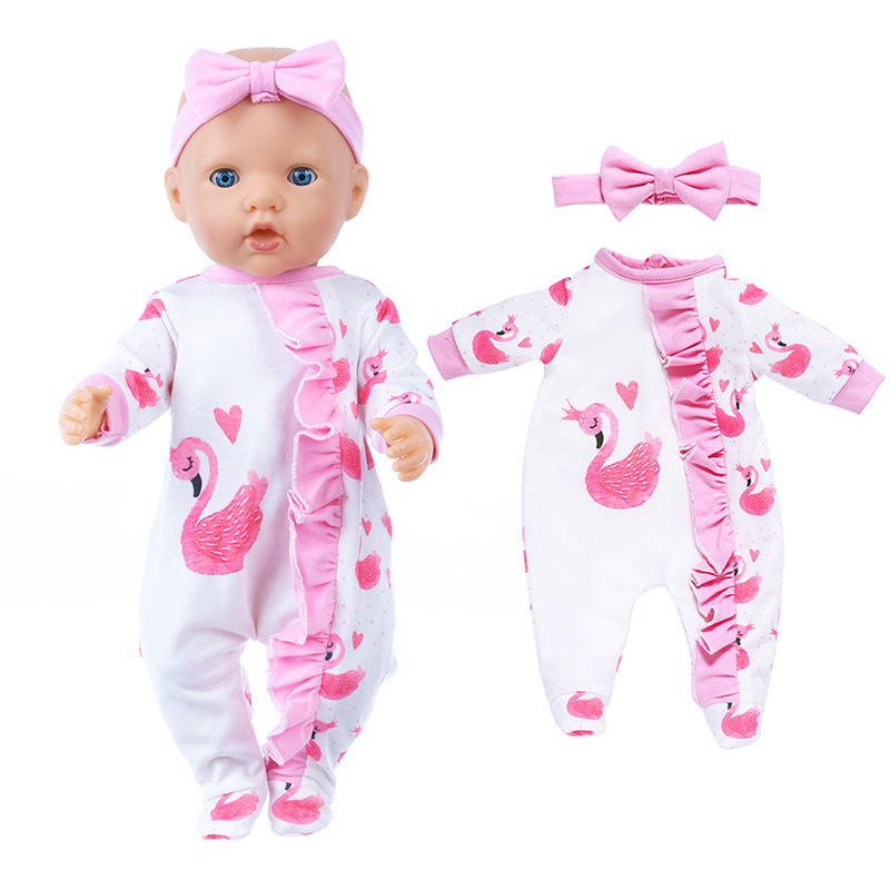 เสื้อผ้าตุ๊กตาสำหรับตุ๊กตารีบอ - Baby Clothing Usa บทวิจารณ์และราคา