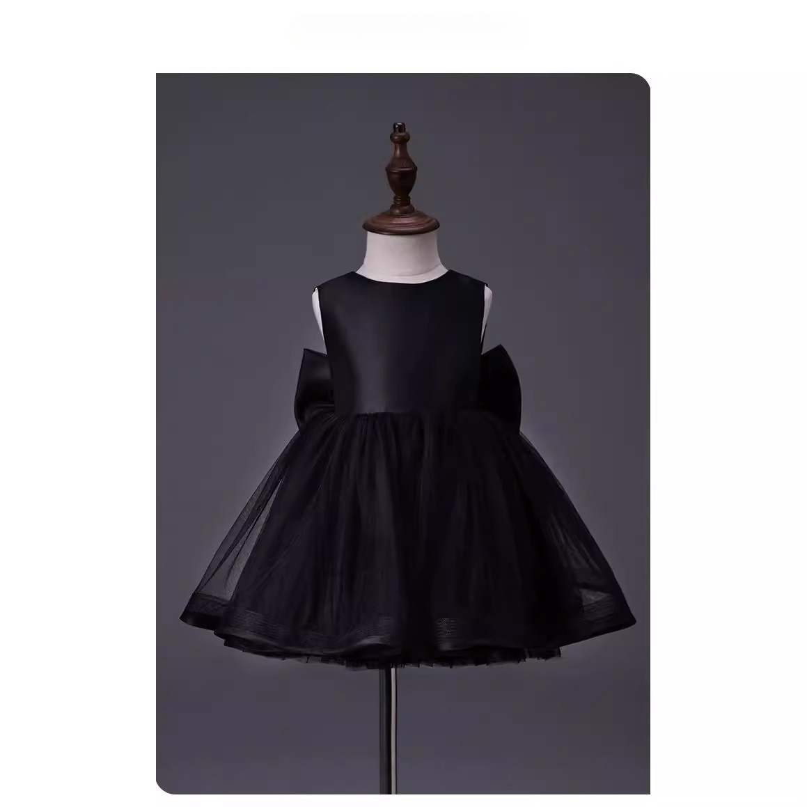 ชุดเดรสวันเกิดครบรอบ 1 ขวบสำหร - Baby Clothing High End บทวิจารณ์และราคา