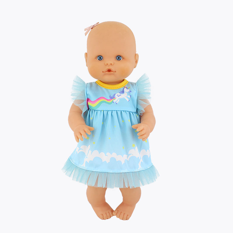 2023ใหม่ชุดตุ๊กตา nenuco ขนาด3 - Baby Clothing Dividers บทวิจารณ์และราคา
