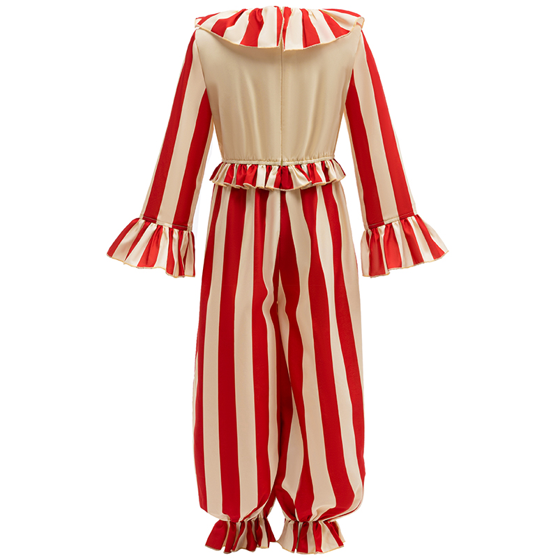 ฮาโลวีน Clown ชุดเด็กทารกคอสเพ - Baby Clothing Usa บทวิจารณ์และราคา