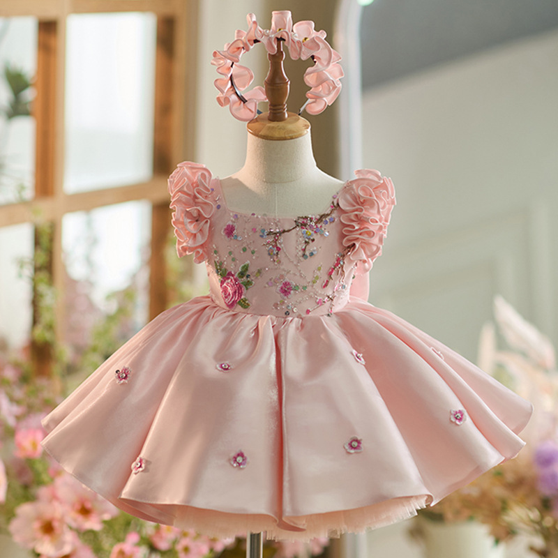 ชุดเดรสเด็กอ่อนระดับไฮเอนด์ เห - Baby Clothing High End บทวิจารณ์และราคา