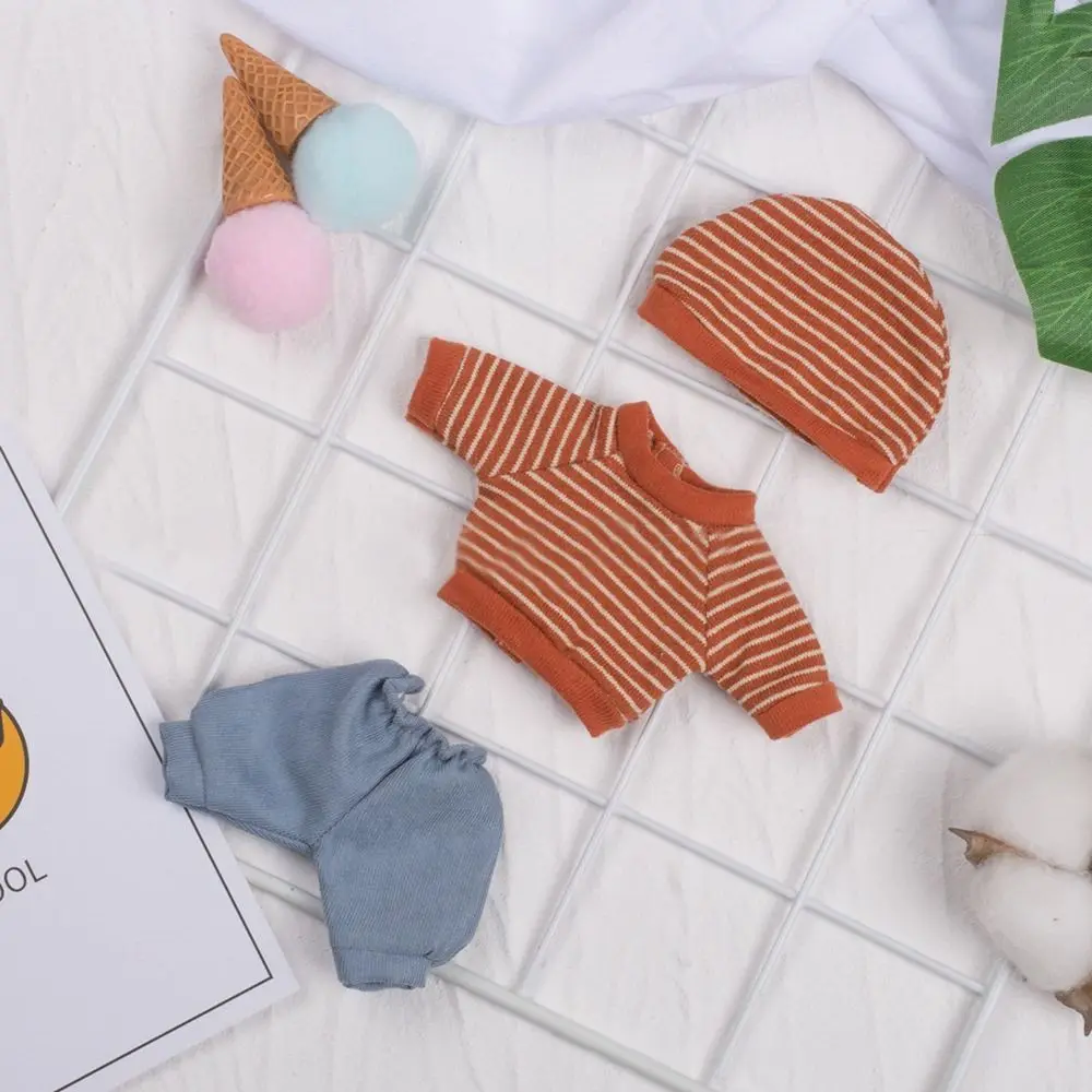 เสื้อผ้าตุ๊กตาขนาด16ซม. ชุดเดร - Baby Clothing High End บทวิจารณ์และราคา