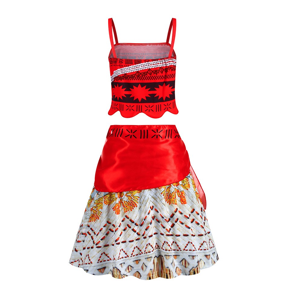 เด็กวัยหัดเดินเด็ก Vaiana แต่ง - Baby Clothing Dresser บทวิจารณ์และราคา