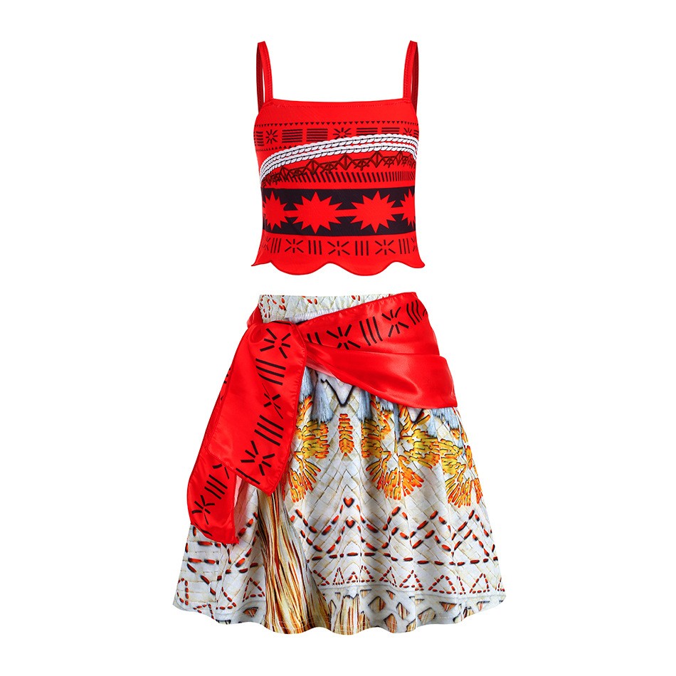 เด็กวัยหัดเดินเด็ก Vaiana แต่ง - Baby Clothing Dresser บทวิจารณ์และราคา