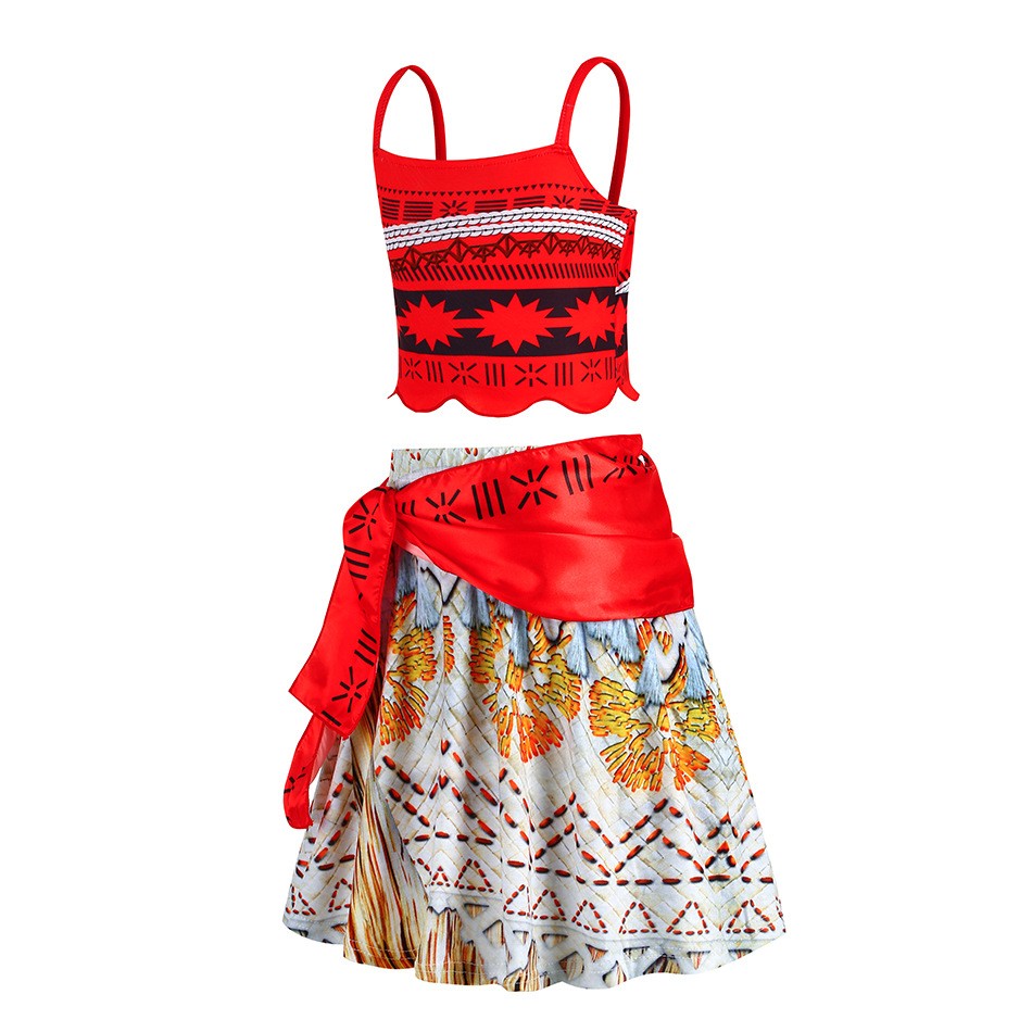 เด็กวัยหัดเดินเด็ก Vaiana แต่ง - Baby Clothing Dresser บทวิจารณ์และราคา